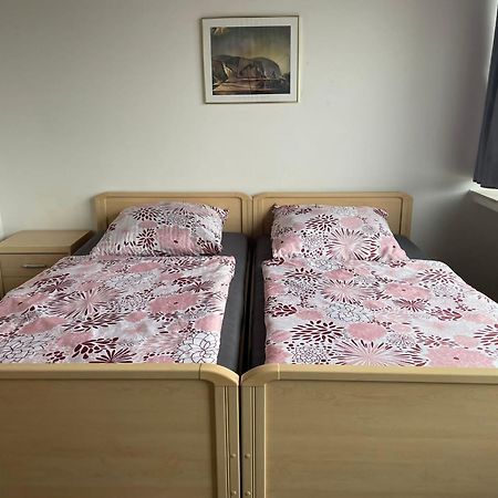 Zimmer Vermietung Hannover Pattensen Luaran gambar