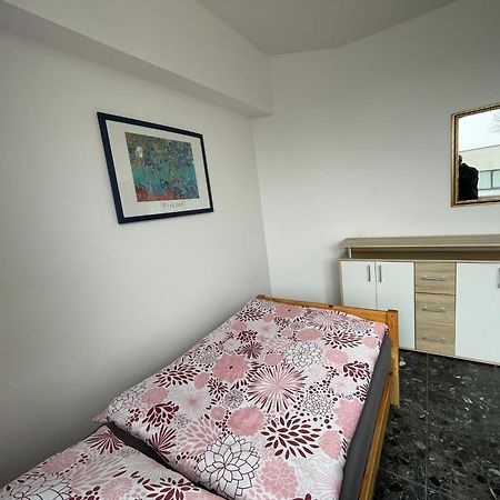Zimmer Vermietung Hannover Pattensen Luaran gambar