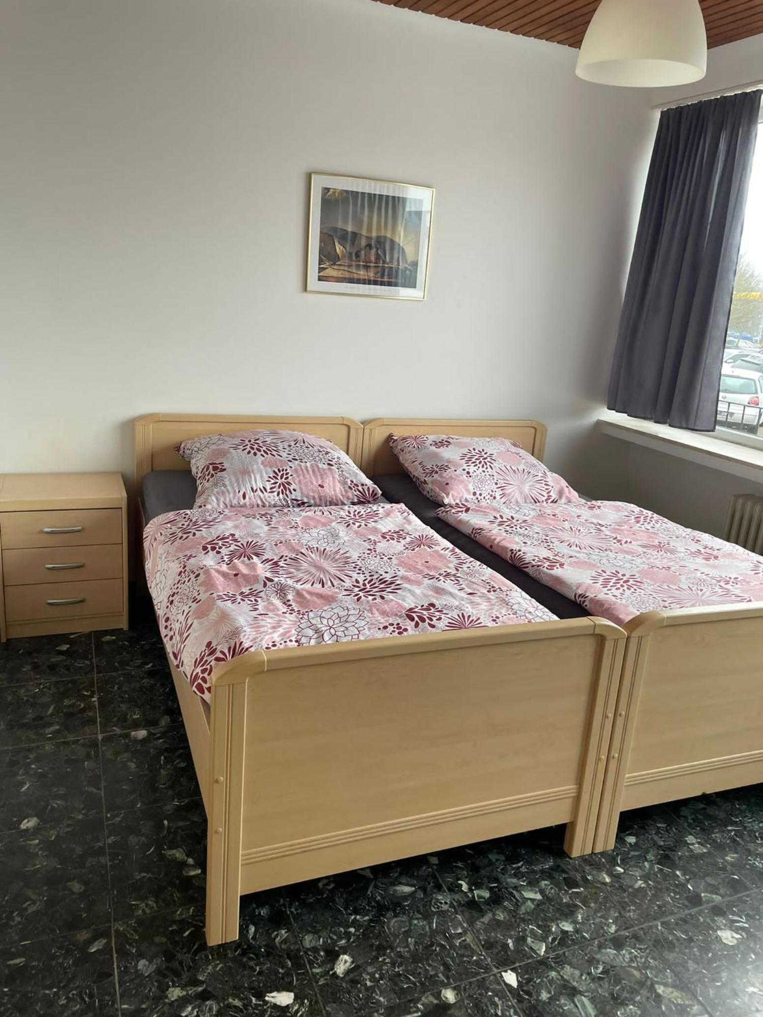 Zimmer Vermietung Hannover Pattensen Luaran gambar