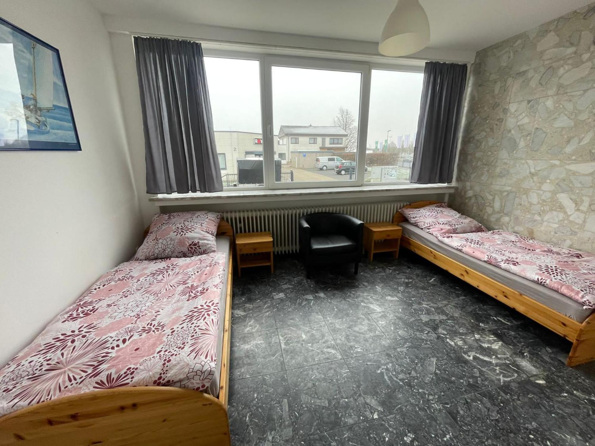 Zimmer Vermietung Hannover Pattensen Luaran gambar